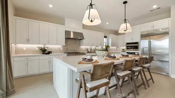 $1,059,990 | 24341 Camino Oceano, Valencia, CA 91354