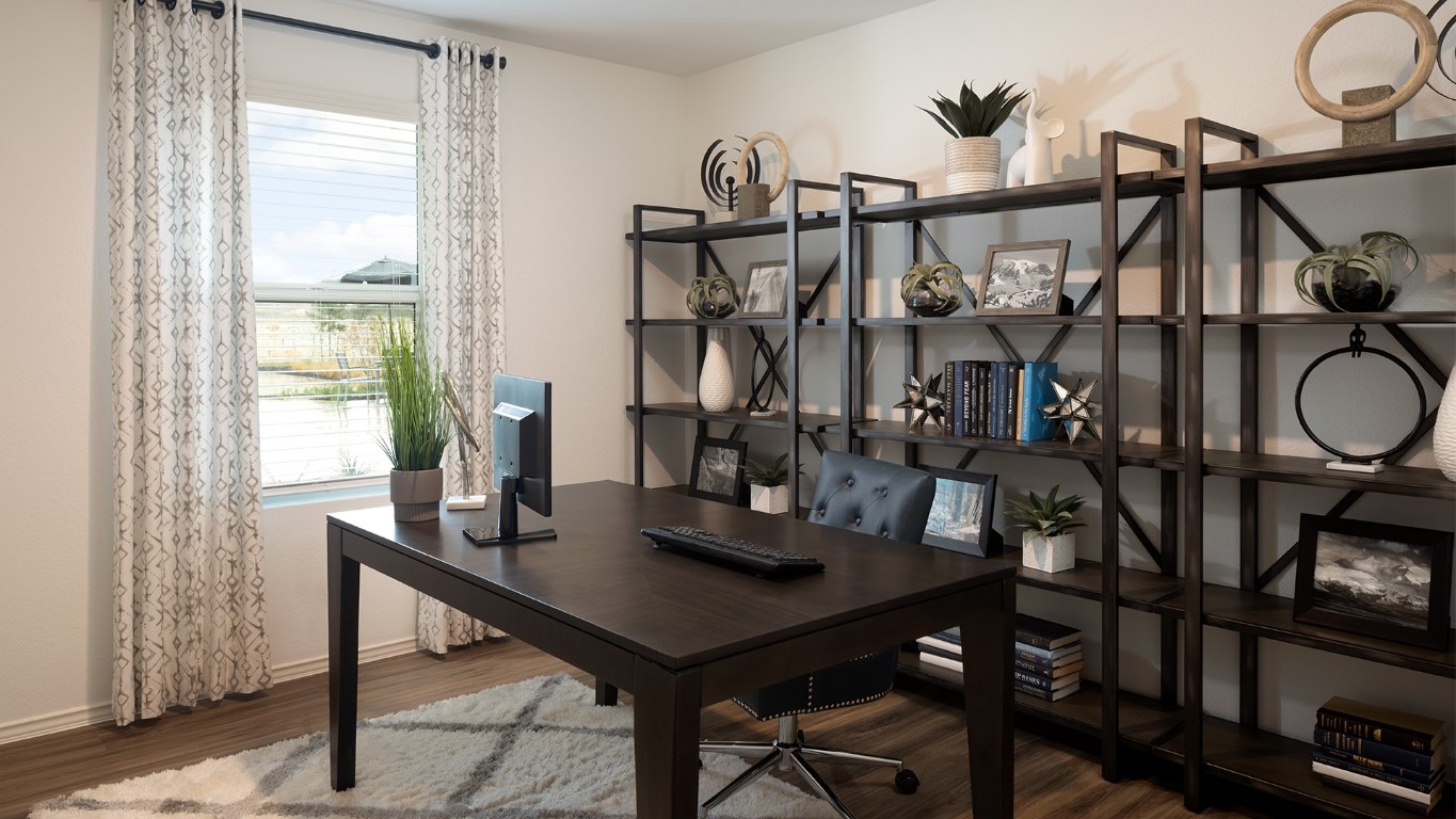 3320 Everett Kyle, TX 78640 - Photo 12 of 14