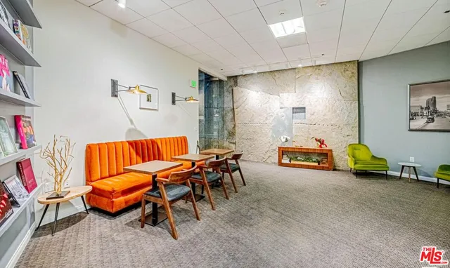 a view of walk in closet