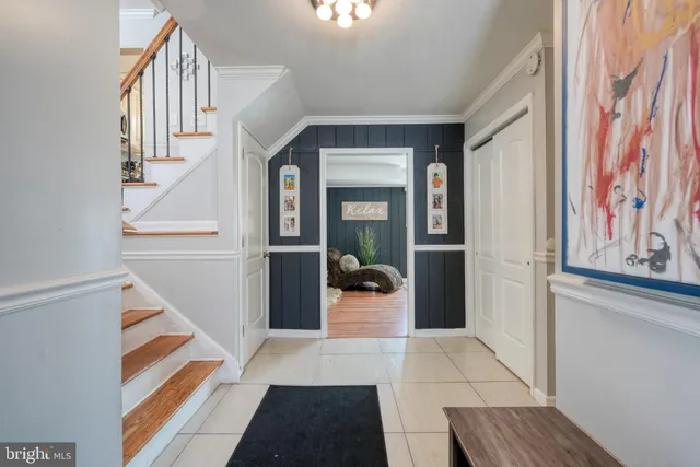 $590,000 | 938 Cushing Place, Plainfield, NJ 07062