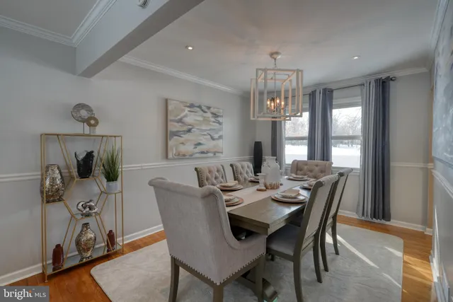 $590,000 | 938 Cushing Place, Plainfield, NJ 07062