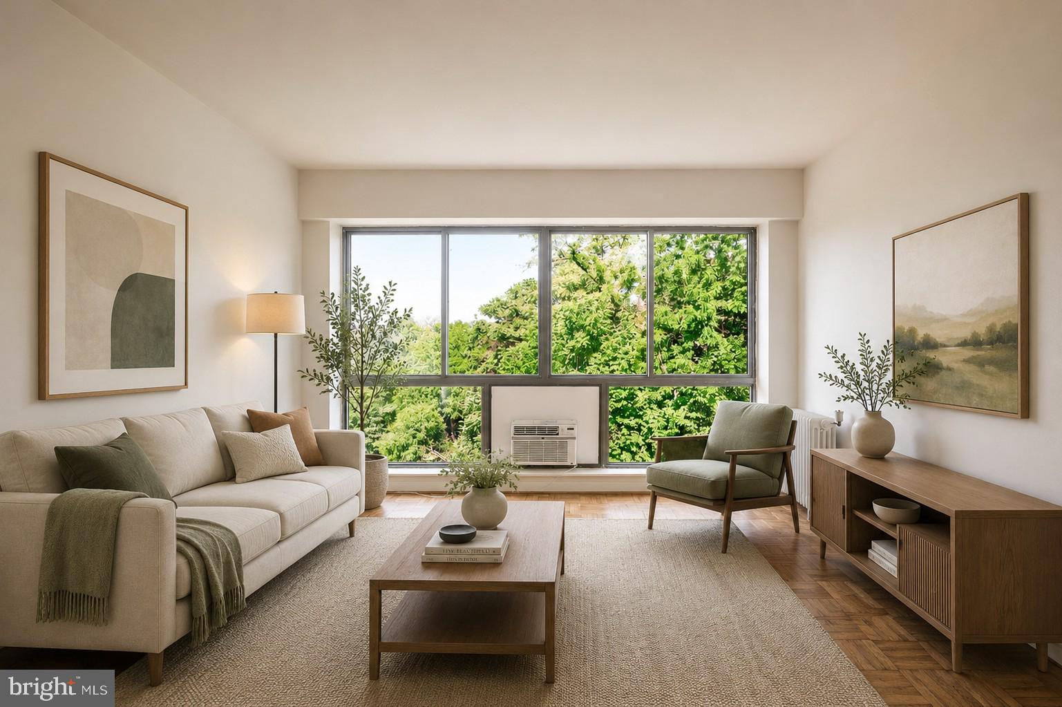 3901 Tunlaw Road Northwest, Unit 705 Washington, DC 20007 - Photo 1 of 23