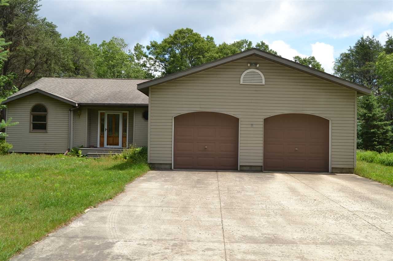 588 White Cabin Road Roscommon, MI 48653 - Photo 1 of 1 Gallery Image 1