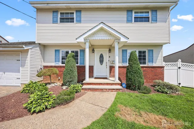 $625,000 | 4 Thomas Street, Old Bridge, NJ 08857