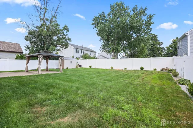 $625,000 | 4 Thomas Street, Old Bridge, NJ 08857