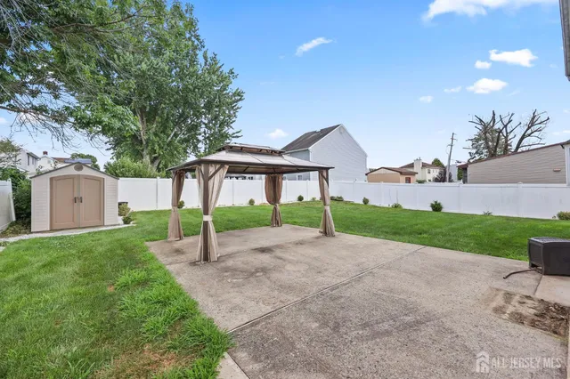 $625,000 | 4 Thomas Street, Old Bridge, NJ 08857