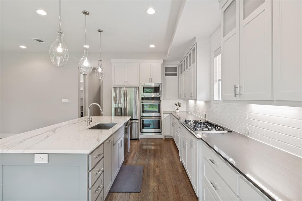 3890 Dunhaven Road Dallas, TX 75220 - Photo 8 of 30