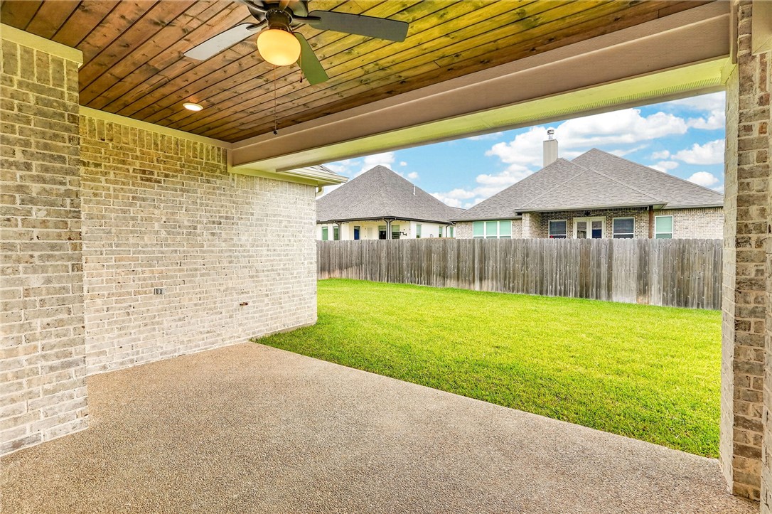 2902 Spector Drive Bryan, TX 77808 - Photo 34 of 40