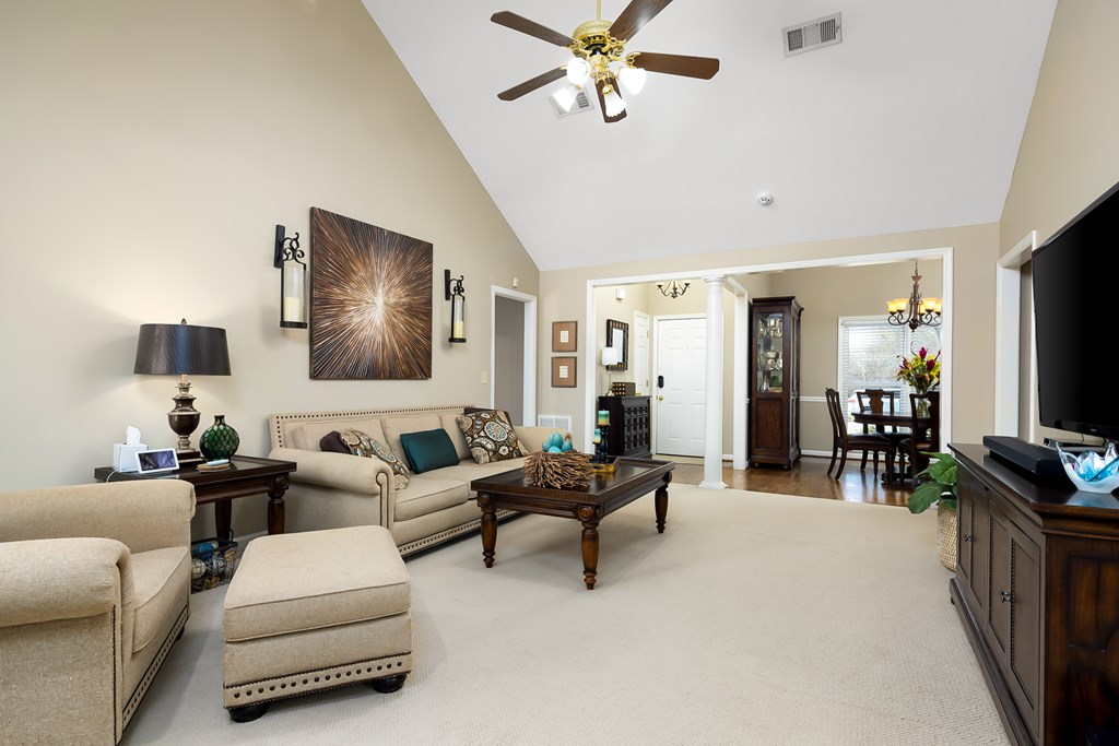 4805 Spring Ridge Drive Columbus, GA 31909 - Photo 9 of 29 Gallery Image 9