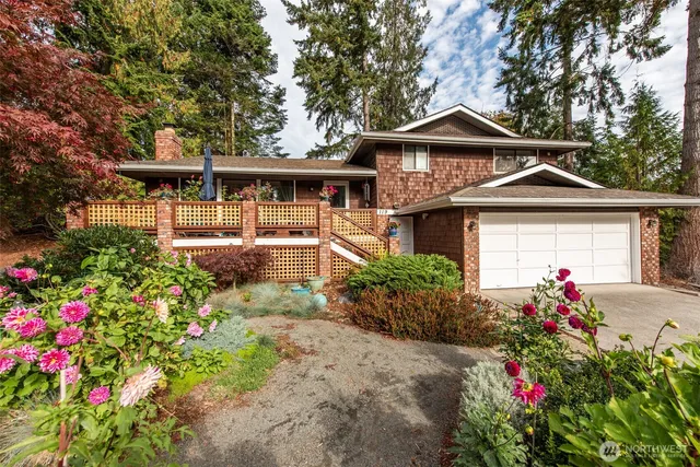 $548,000 | 119 Clallam Bay Street, Sequim, WA 98382