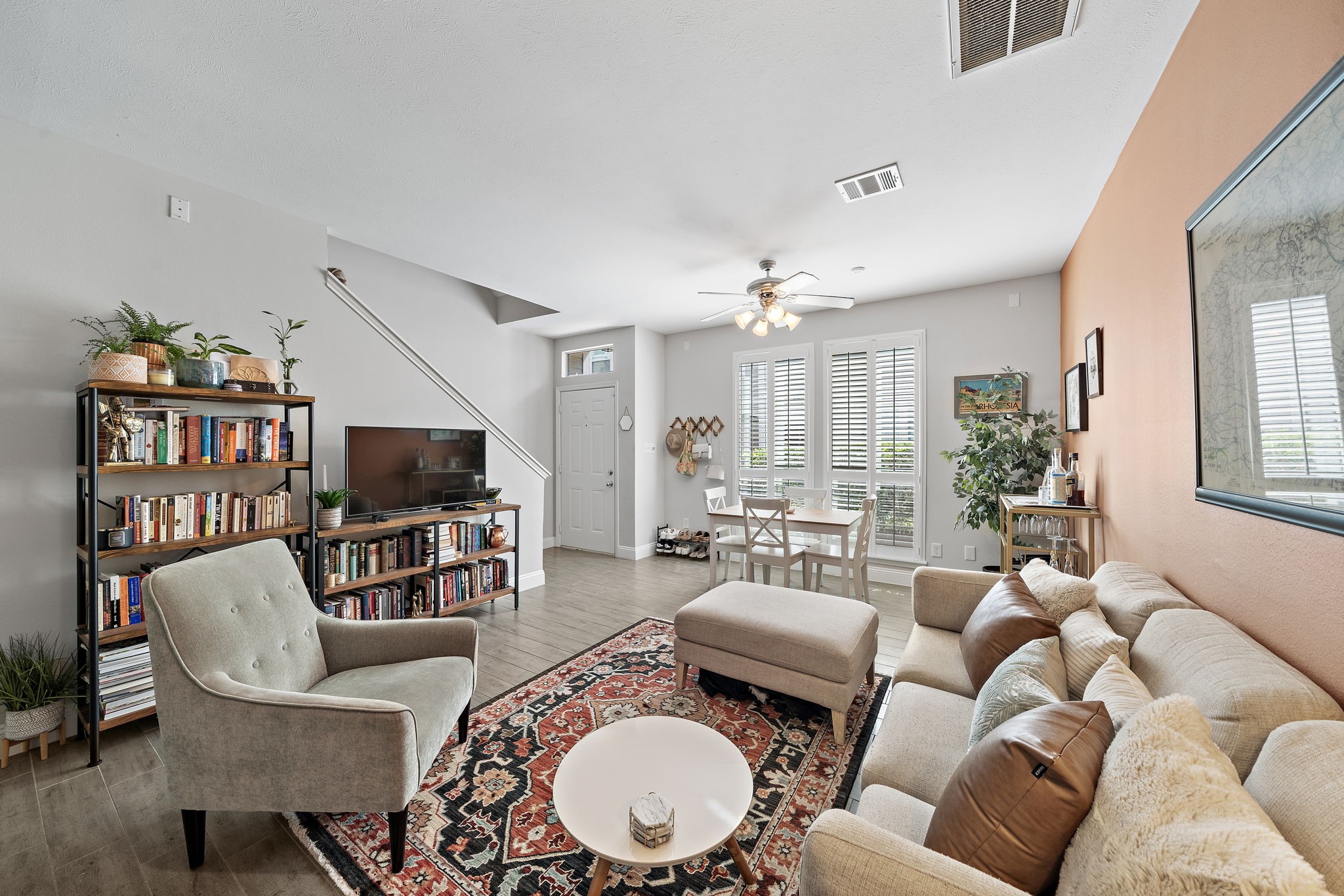 2915 Chenevert Street Houston, TX 77004 - Photo 5 of 15