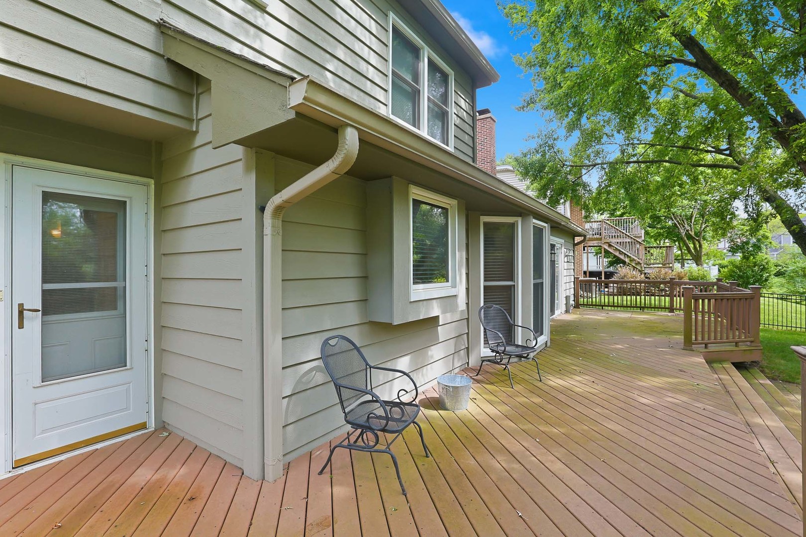 2528 Sun Valley Road Lisle, IL 60532 - Photo 60 of 65