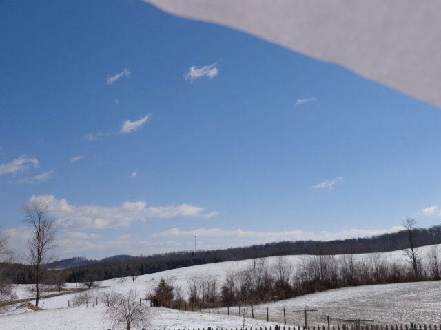223 Natural Chimney Road Mount Solon, VA 22843 - Photo 18 of 18 a view of a terrace