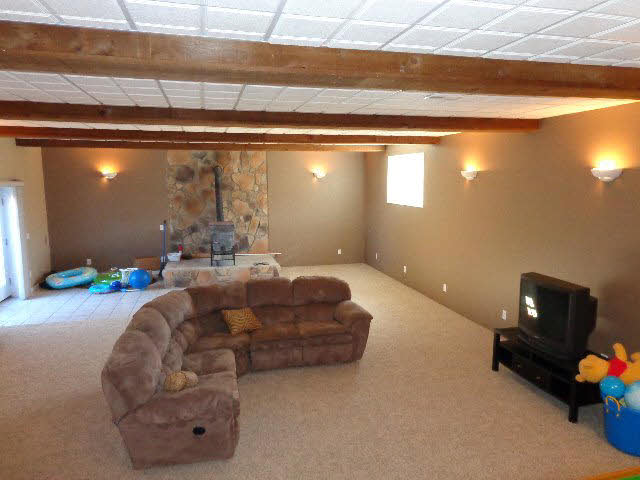 223 Natural Chimney Road Mount Solon, VA 22843 - Photo 8 of 18 a bed room with furniture and a window