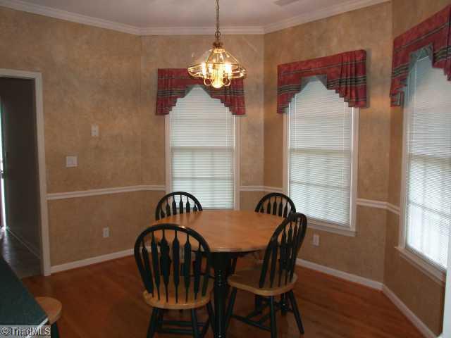 2319 Krista-Kim Drive High Point, NC 27265 - Photo 6 of 8 Breakfast.