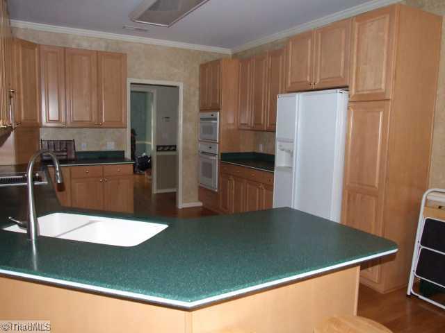 2319 Krista-Kim Drive High Point, NC 27265 - Photo 7 of 8 Kitchen.