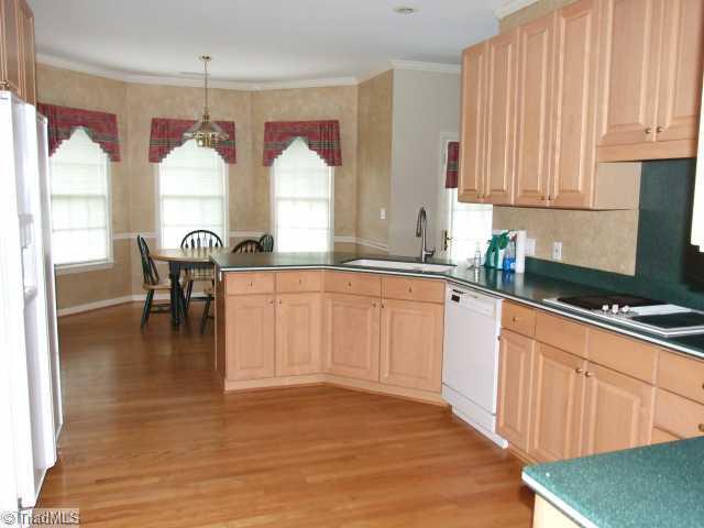 2319 Krista-Kim Drive High Point, NC 27265 - Photo 8 of 8 Kitchen.