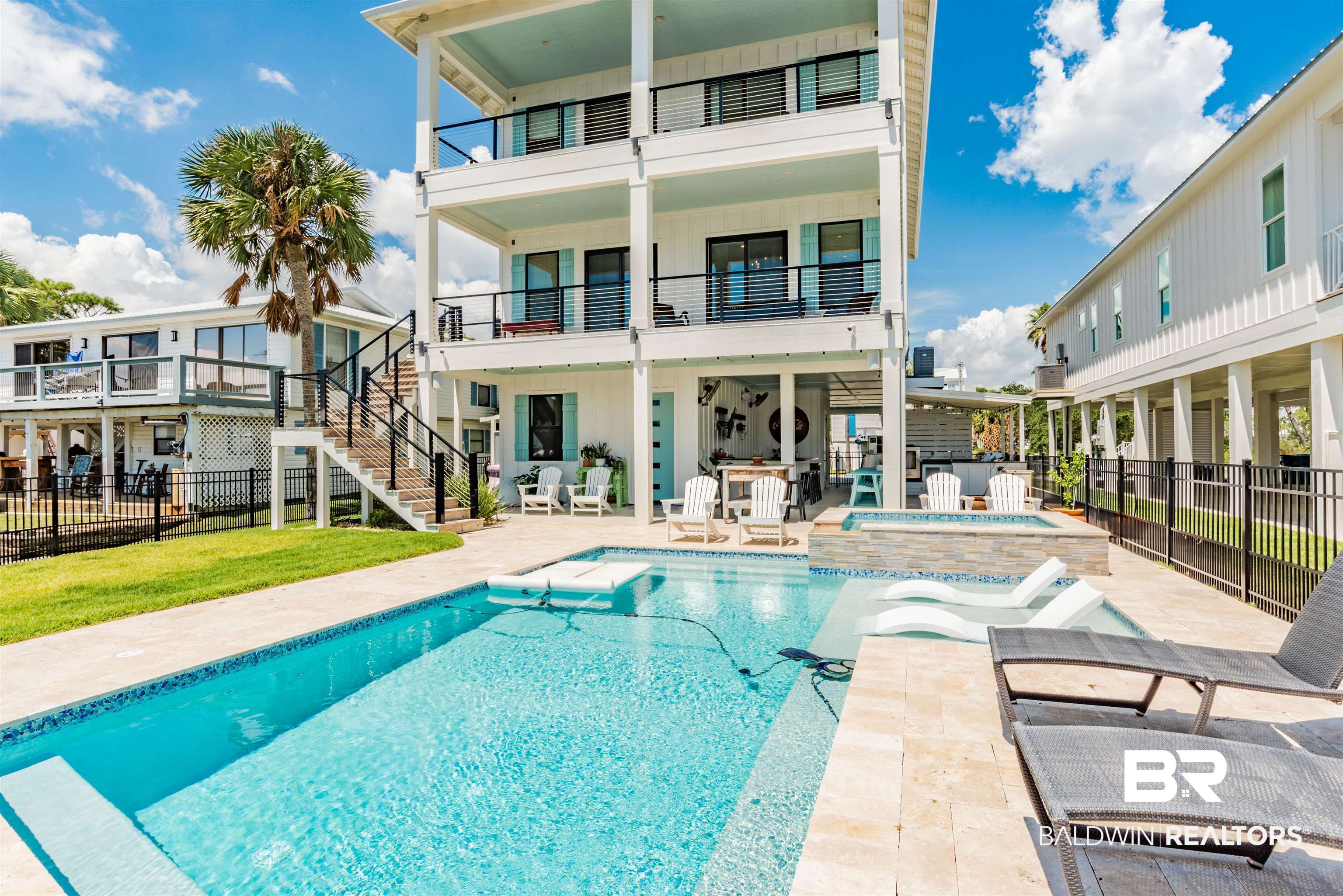 26800 Moses Road Orange Beach, AL 36561 - Photo 42 of 50
