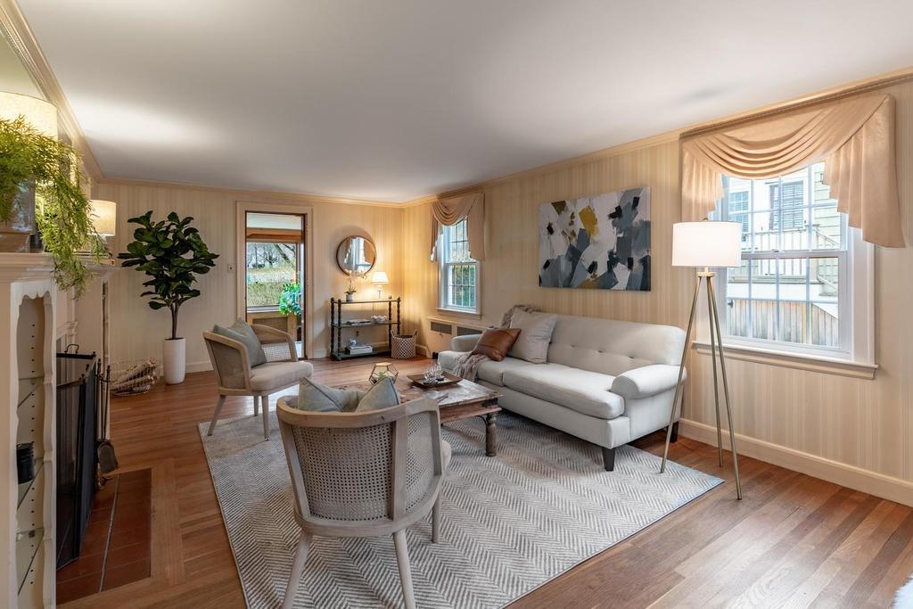34 Venner Road Arlington, MA 02476 - Photo 5 of 29 Gallery Image 5