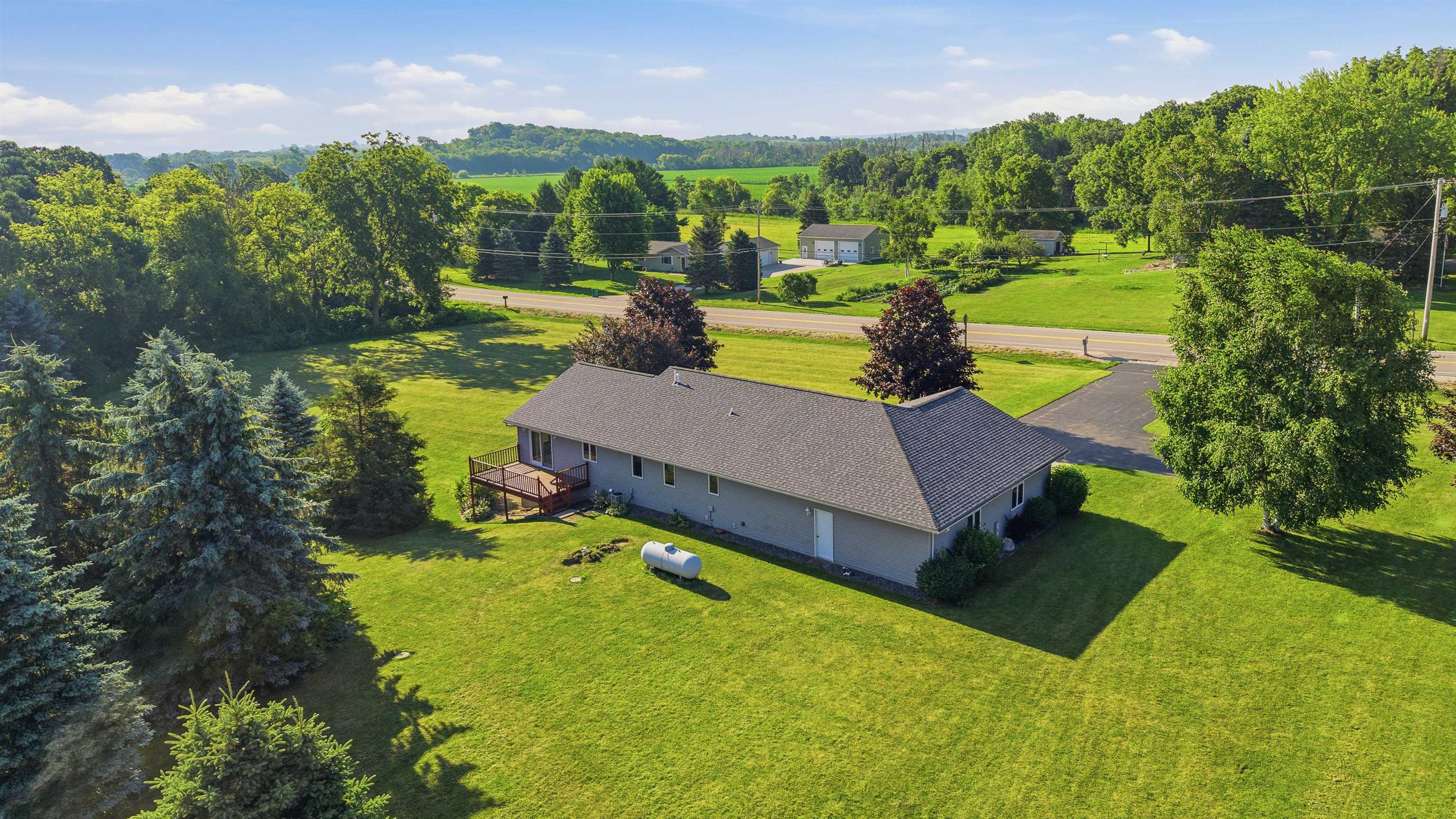 W2063 County Rd WH Mount Calvary, WI 53057 - Photo 33 of 37