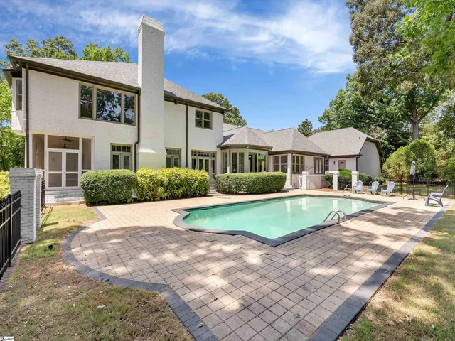 $2,150,000 | 1207 Pelham Road, Greenville, SC 29615