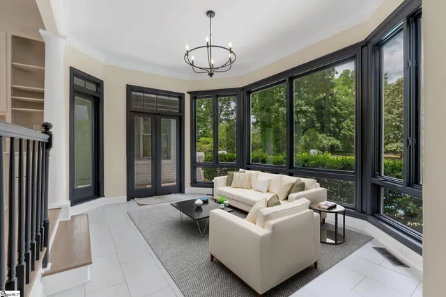 $2,150,000 | 1207 Pelham Road, Greenville, SC 29615