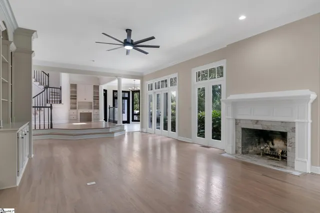 $2,150,000 | 1207 Pelham Road, Greenville, SC 29615