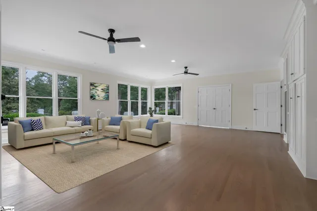 $2,150,000 | 1207 Pelham Road, Greenville, SC 29615