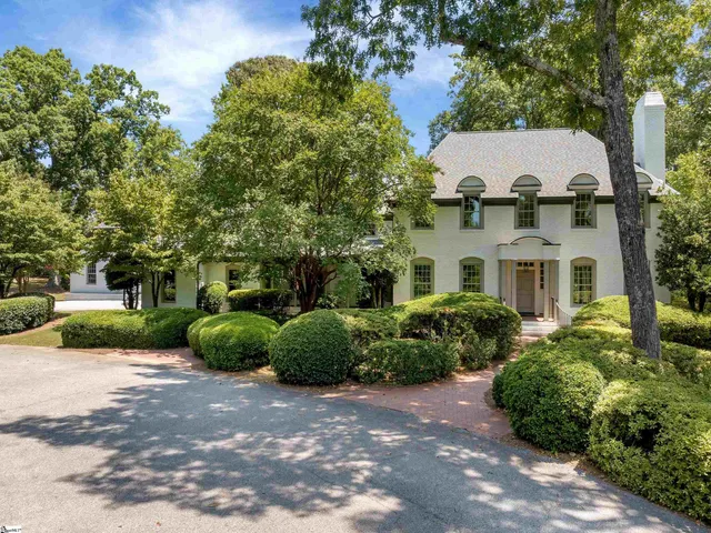 $2,150,000 | 1207 Pelham Road, Greenville, SC 29615