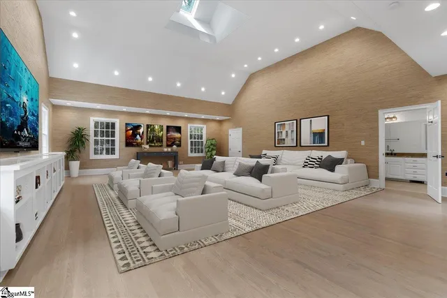 $2,150,000 | 1207 Pelham Road, Greenville, SC 29615