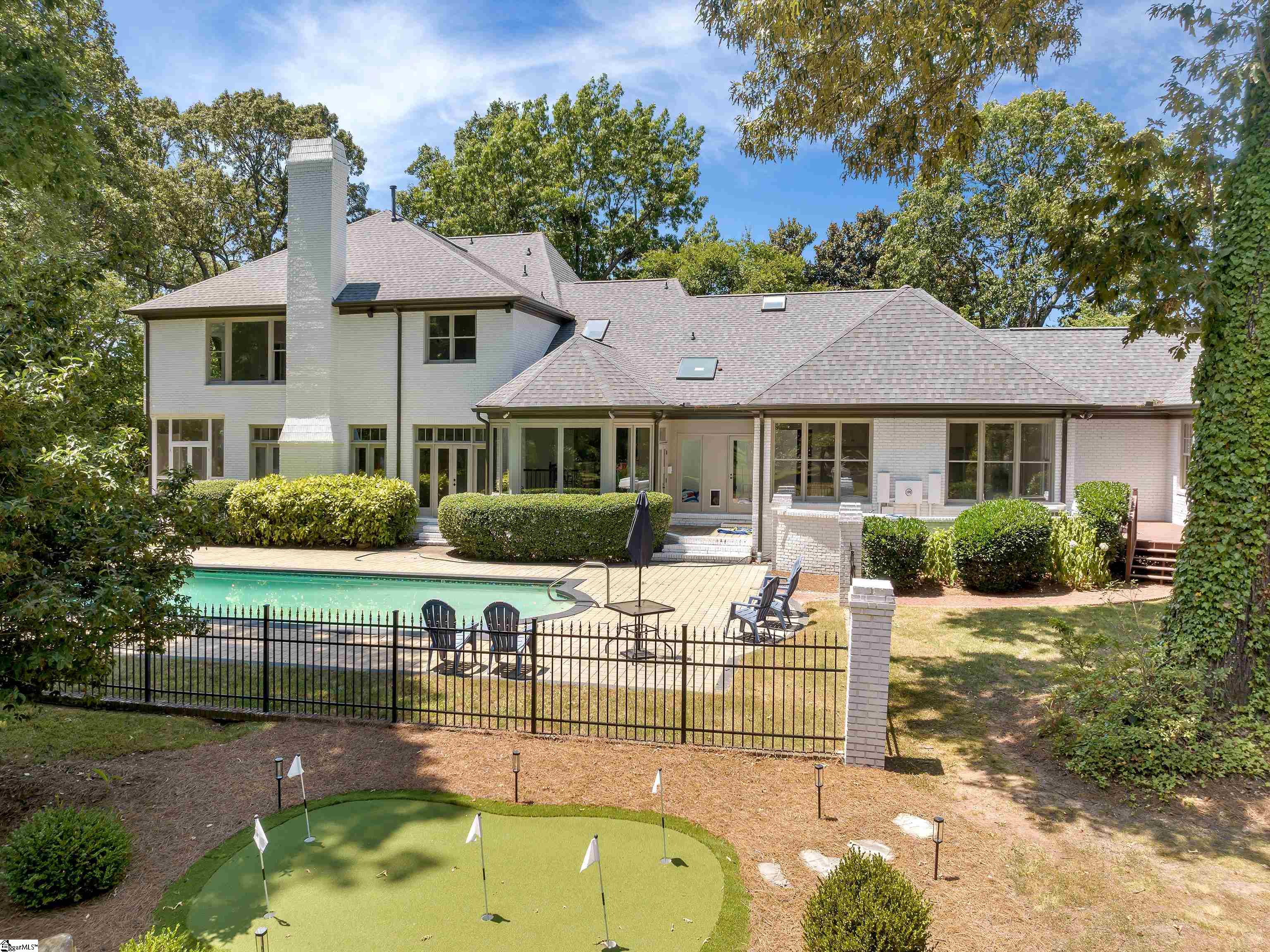 1207 Pelham Road Greenville, SC 29615 - Photo 37 of 39 Gallery Image 37