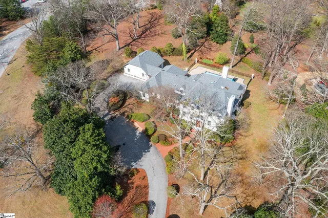 $2,150,000 | 1207 Pelham Road, Greenville, SC 29615