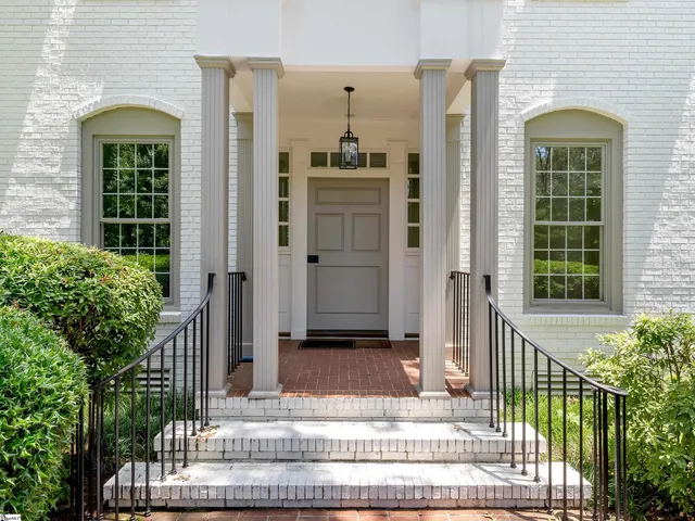 $2,150,000 | 1207 Pelham Road, Greenville, SC 29615