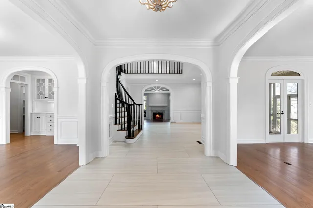 $2,150,000 | 1207 Pelham Road, Greenville, SC 29615