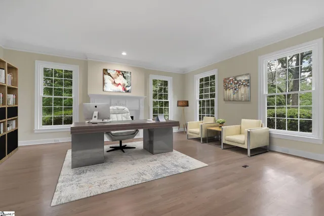 $2,150,000 | 1207 Pelham Road, Greenville, SC 29615