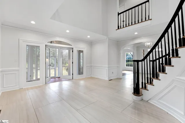 $2,150,000 | 1207 Pelham Road, Greenville, SC 29615