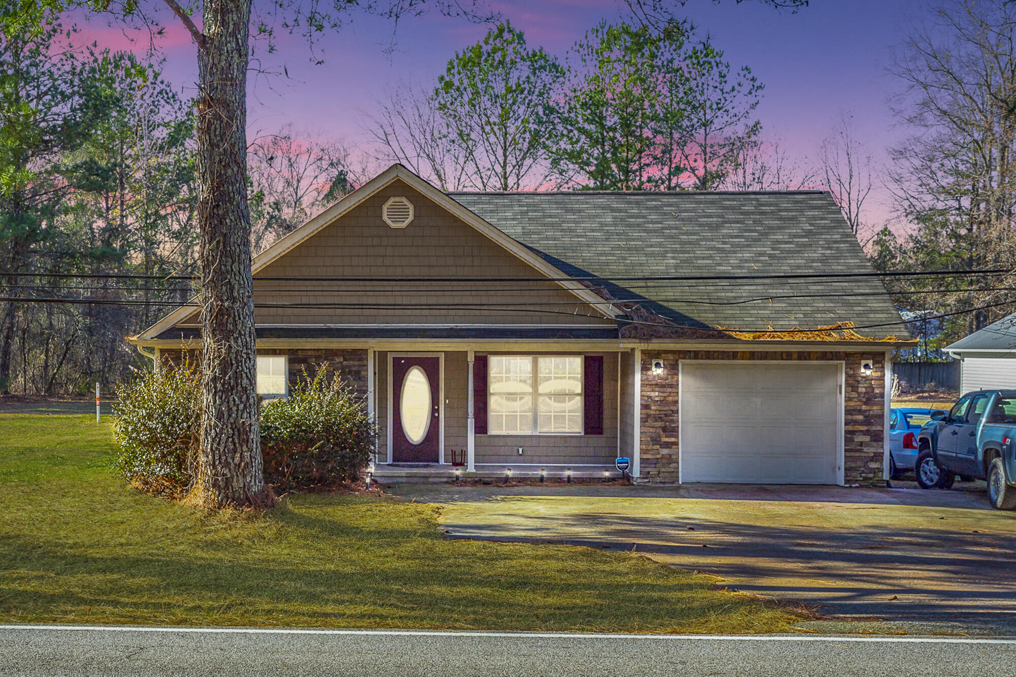 5401 Hunter Road Ooltewah, TN 37363 - Photo 1 of 60 5401-Hunter-Rd-HD-28