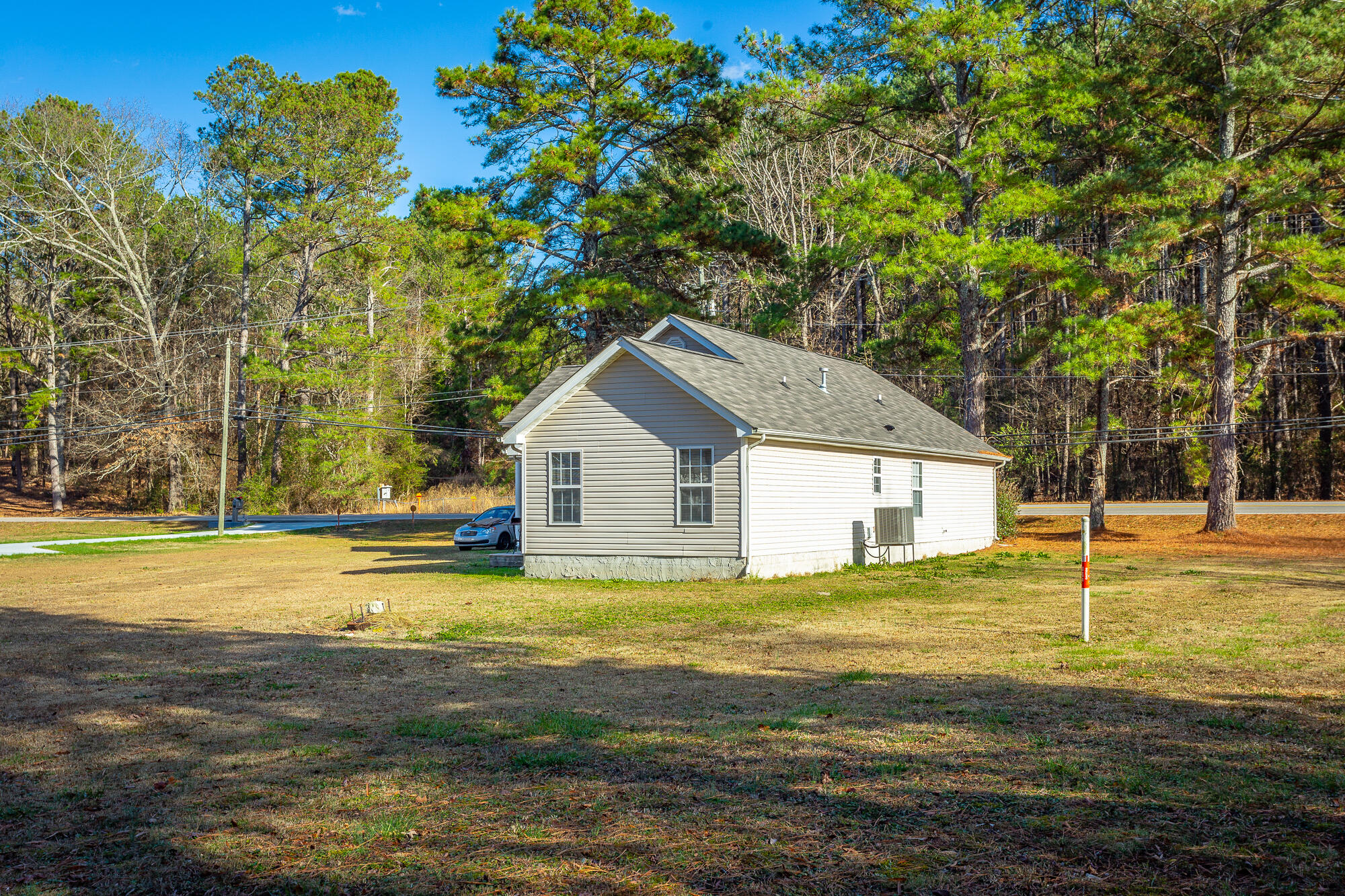 5401 Hunter Road Ooltewah, TN 37363 - Photo 34 of 60 5401 Hunter Rd. HD-5
