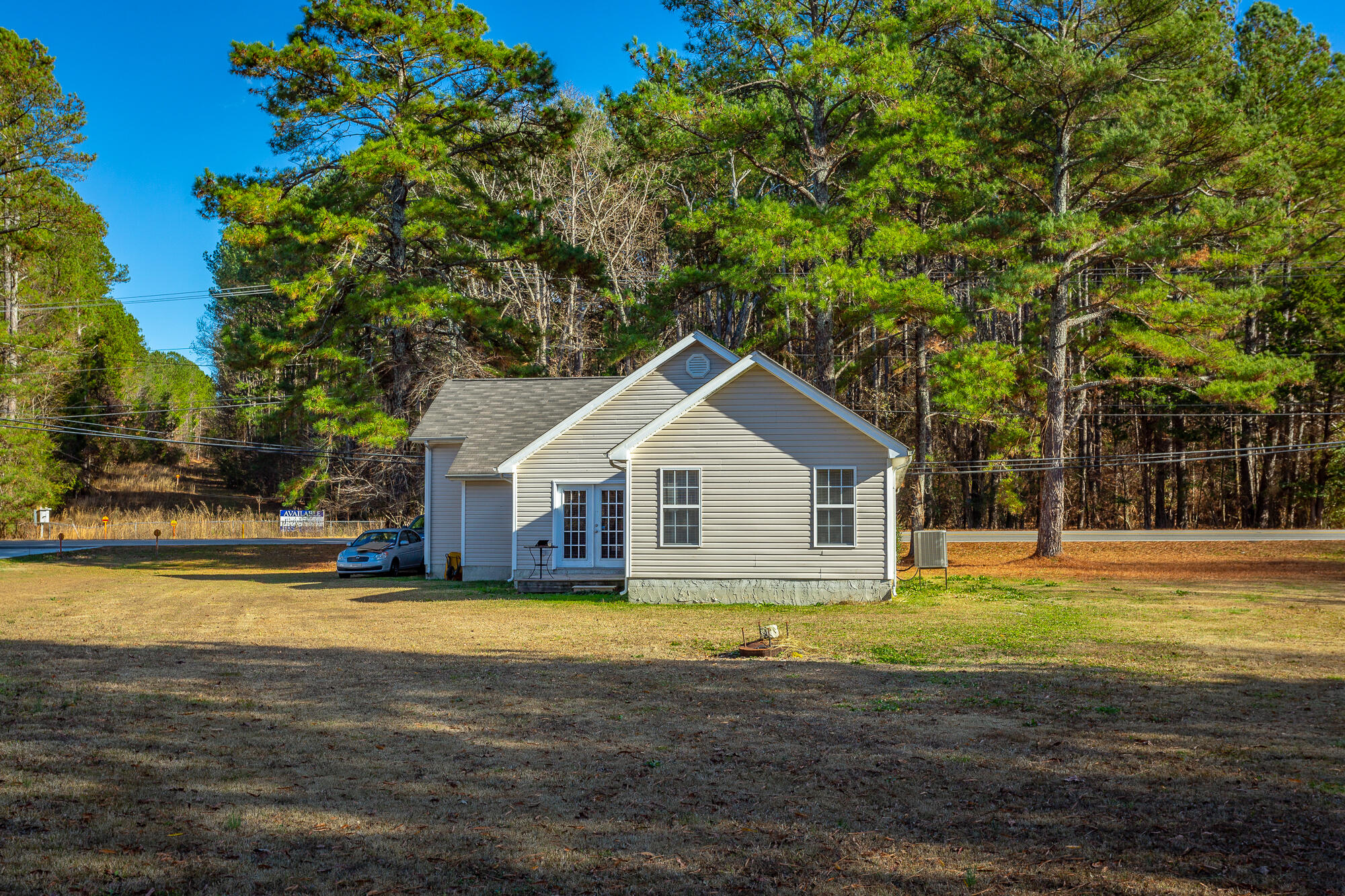 5401 Hunter Road Ooltewah, TN 37363 - Photo 36 of 60 5401 Hunter Rd. HD-7