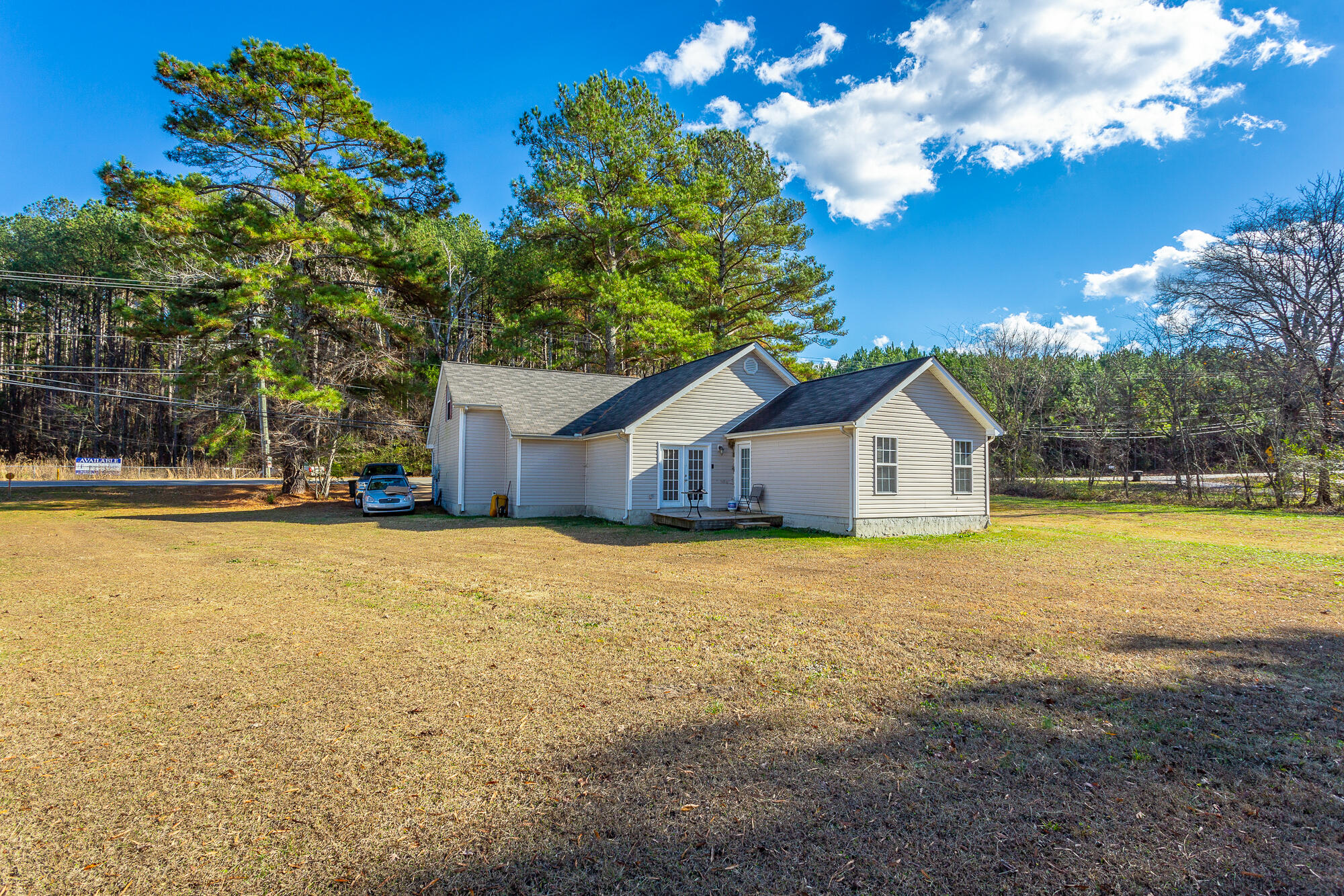 5401 Hunter Road Ooltewah, TN 37363 - Photo 41 of 60 5401 Hunter Rd. HD-12
