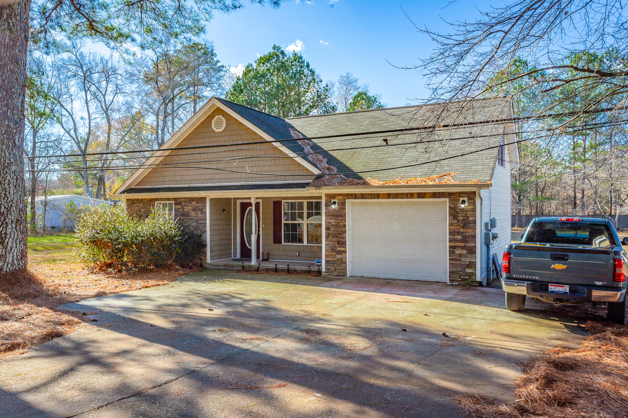 5401 Hunter Road Ooltewah, TN 37363 - Photo 44 of 60 5401 Hunter Rd. HD-15