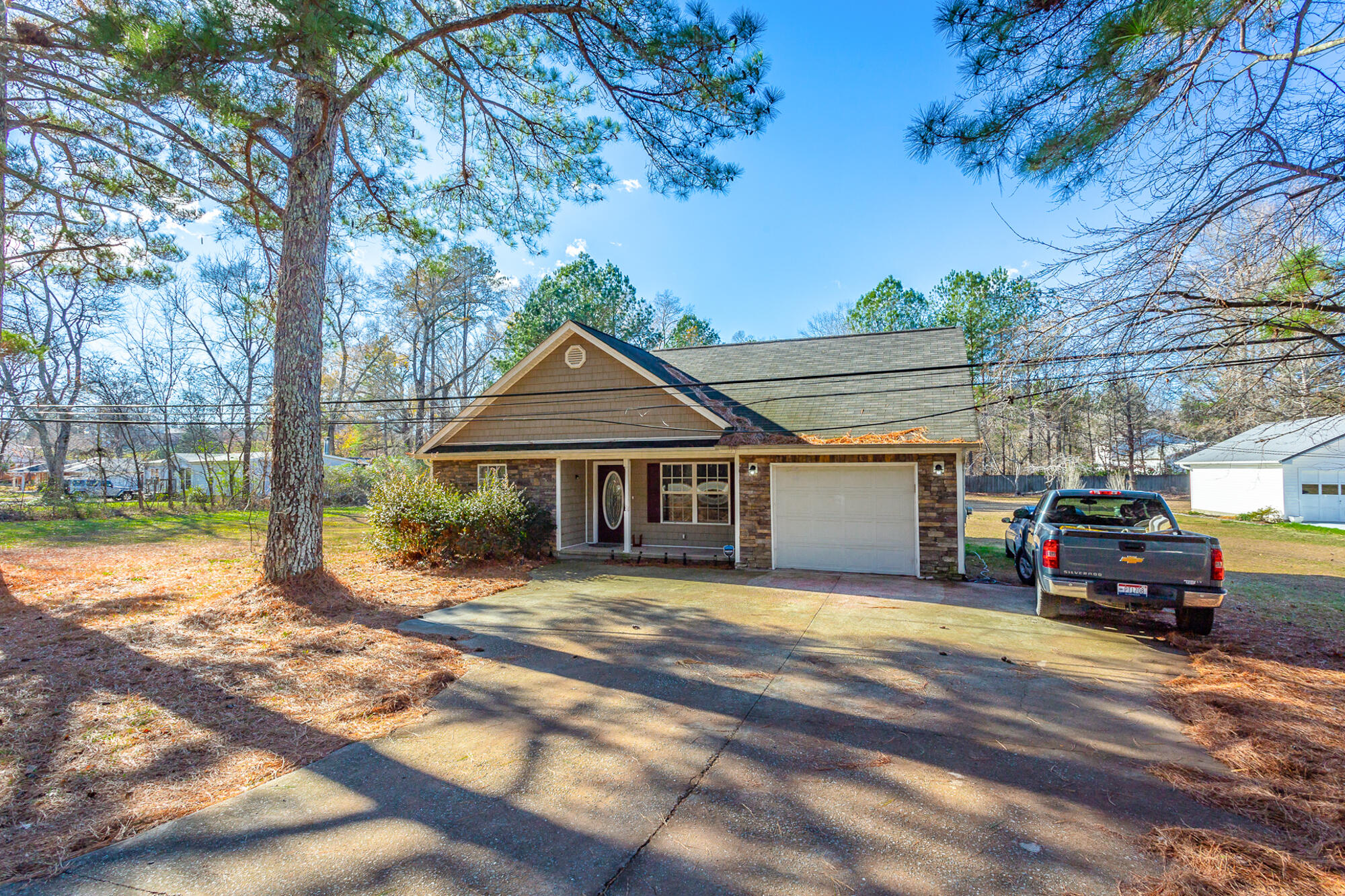 5401 Hunter Road Ooltewah, TN 37363 - Photo 45 of 60 5401 Hunter Rd. HD-16