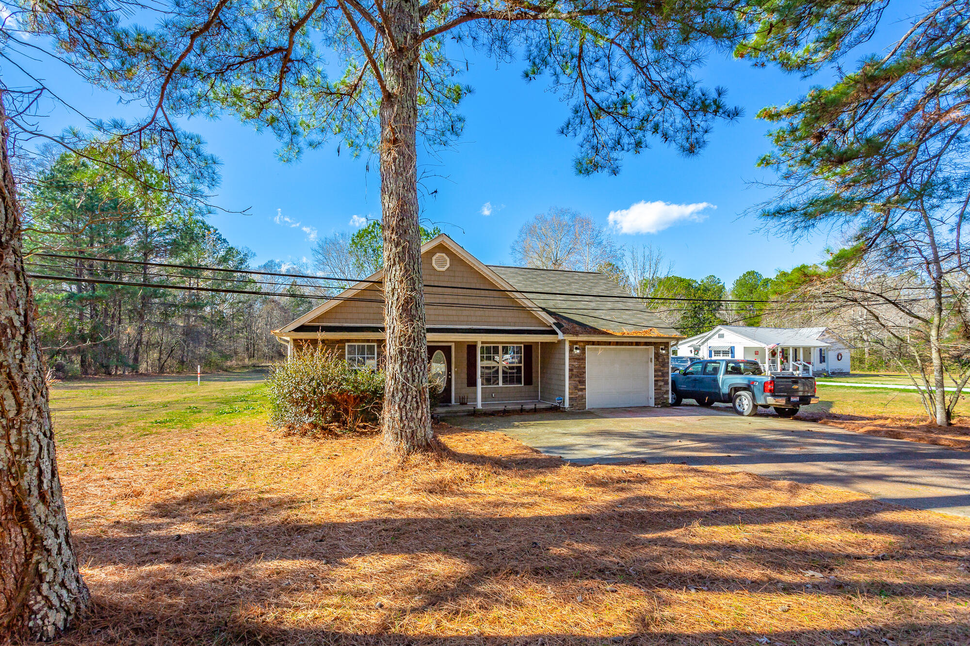 5401 Hunter Road Ooltewah, TN 37363 - Photo 48 of 60 5401 Hunter Rd. HD-19