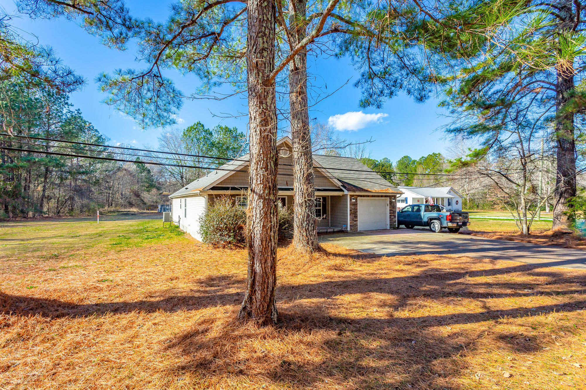 5401 Hunter Road Ooltewah, TN 37363 - Photo 50 of 60 5401 Hunter Rd. HD-21