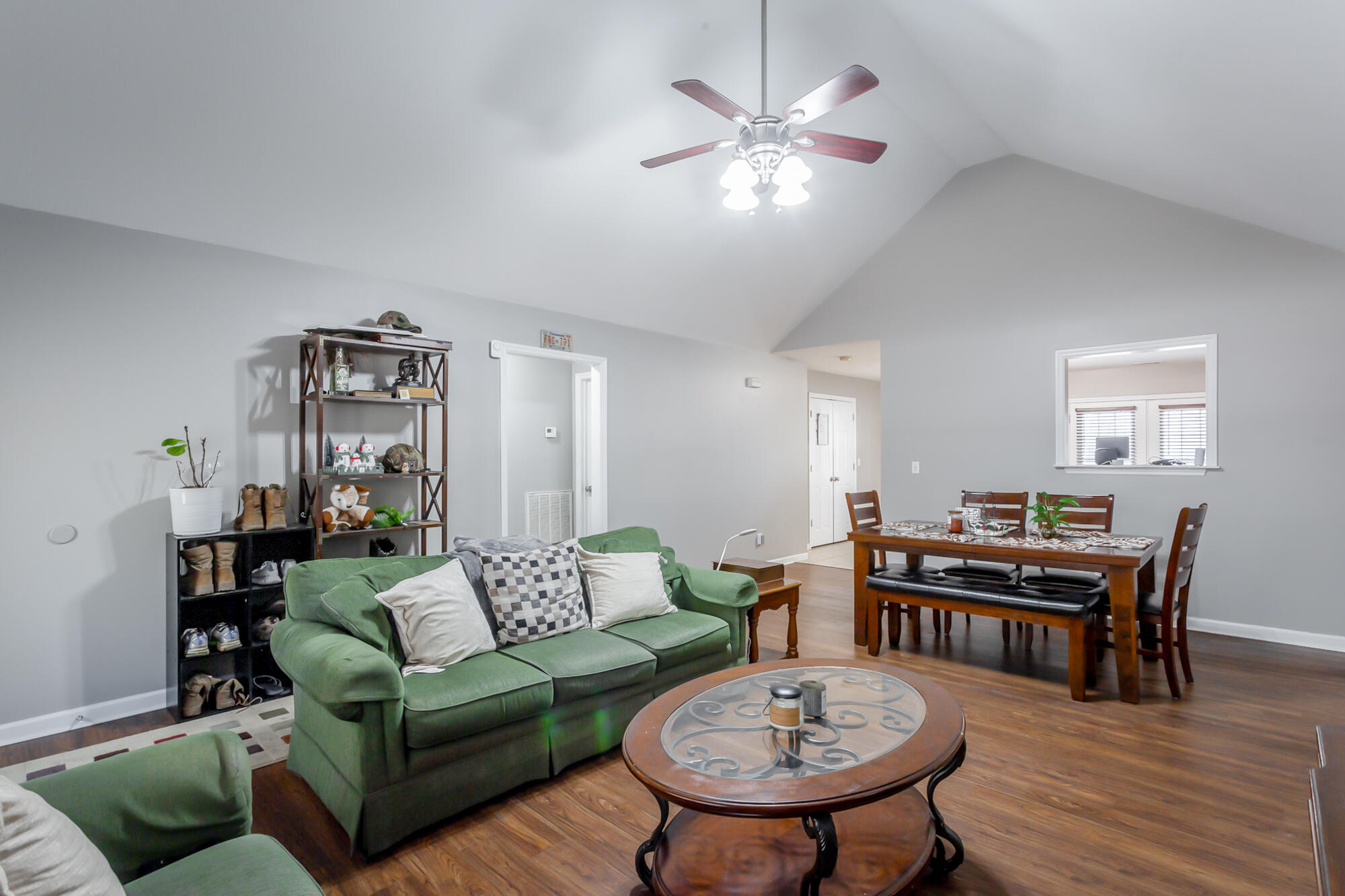 5401 Hunter Road Ooltewah, TN 37363 - Photo 5 of 60 5401 Hunter Rd. HD-34
