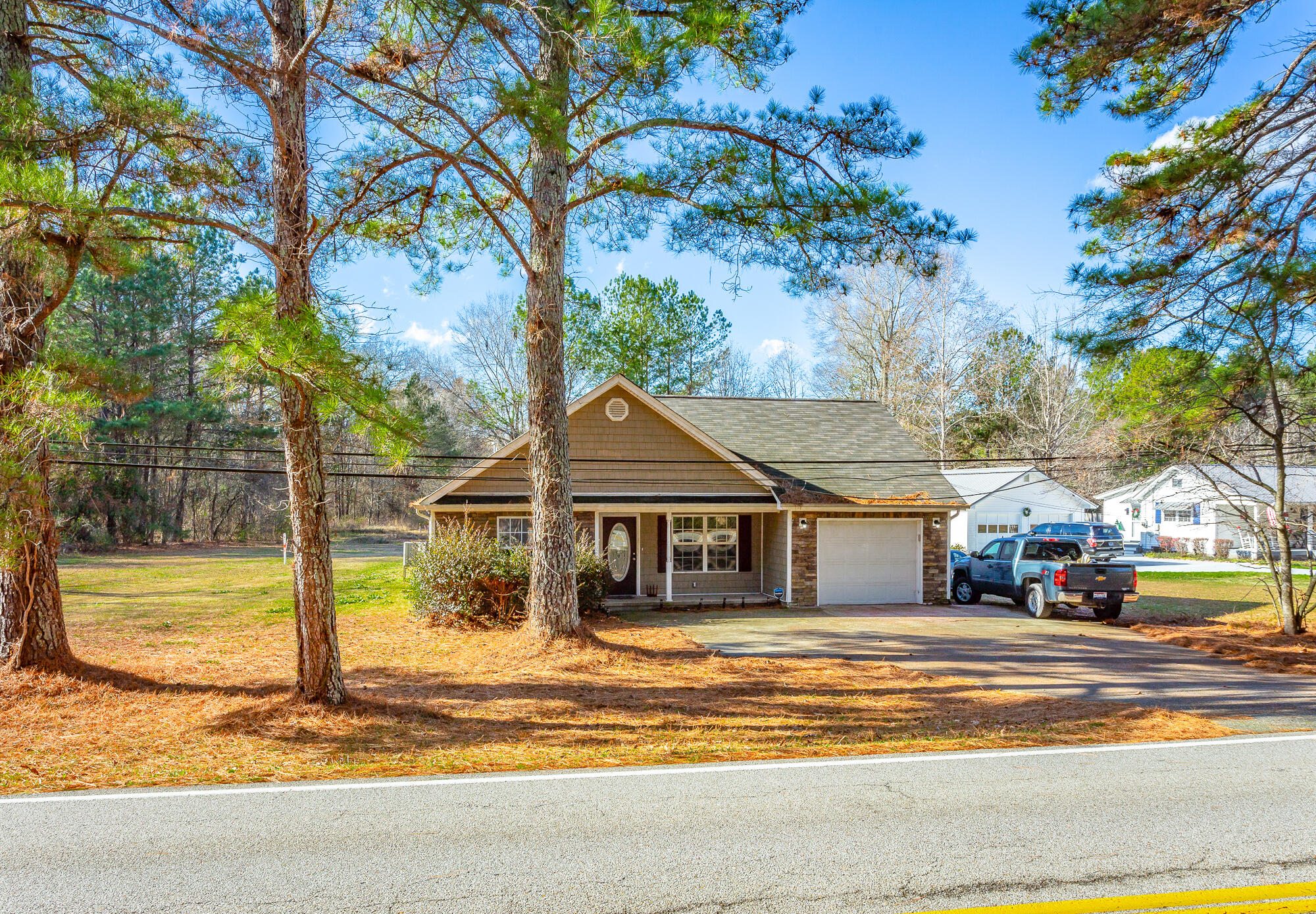 5401 Hunter Road Ooltewah, TN 37363 - Photo 54 of 60 5401 Hunter Rd. HD-25