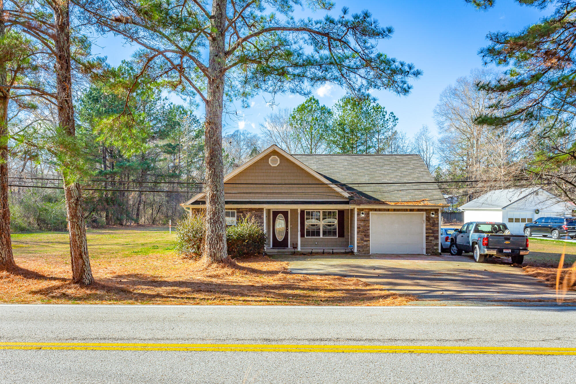 5401 Hunter Road Ooltewah, TN 37363 - Photo 56 of 60 5401 Hunter Rd. HD-27