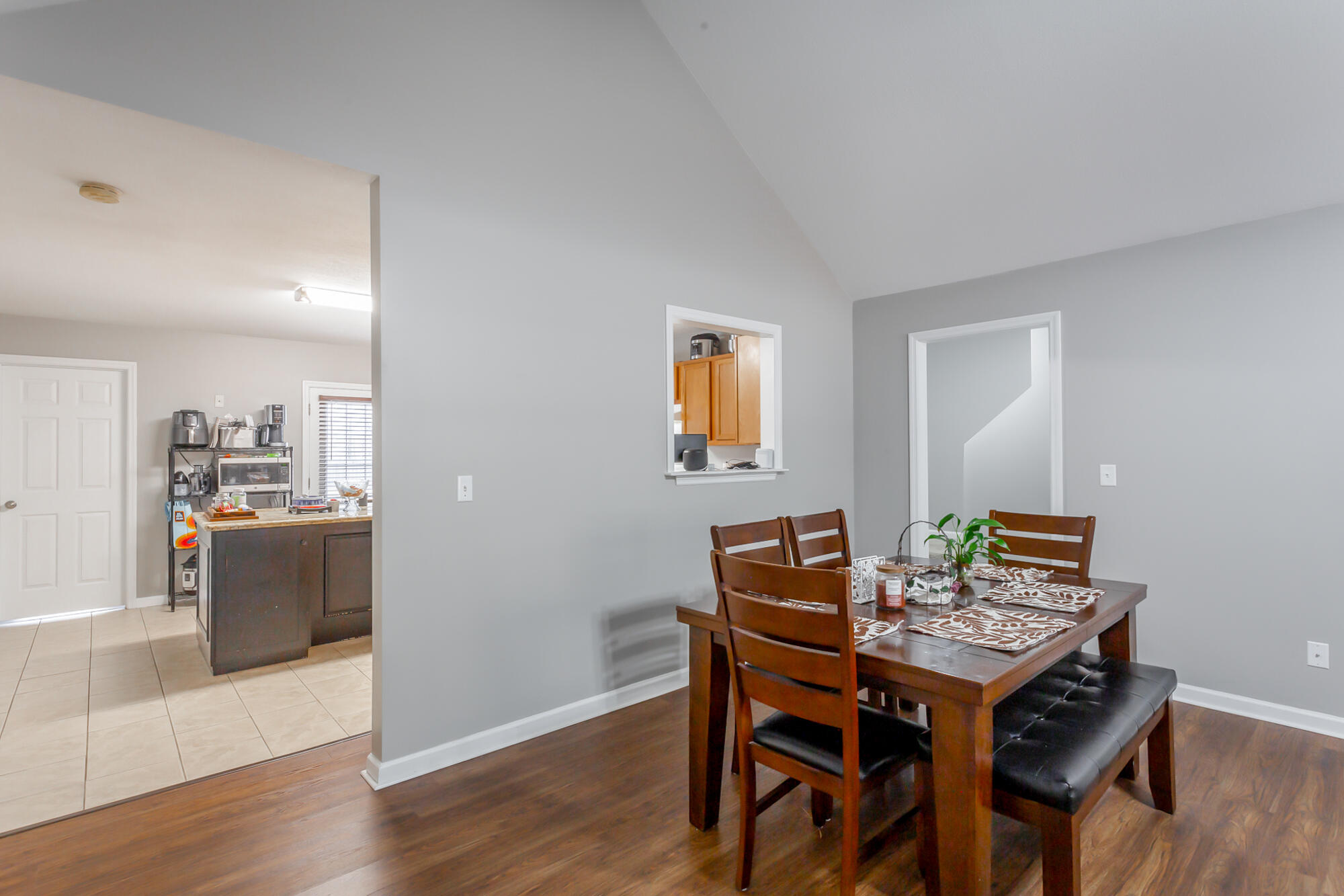 5401 Hunter Road Ooltewah, TN 37363 - Photo 7 of 60 5401 Hunter Rd. HD-36
