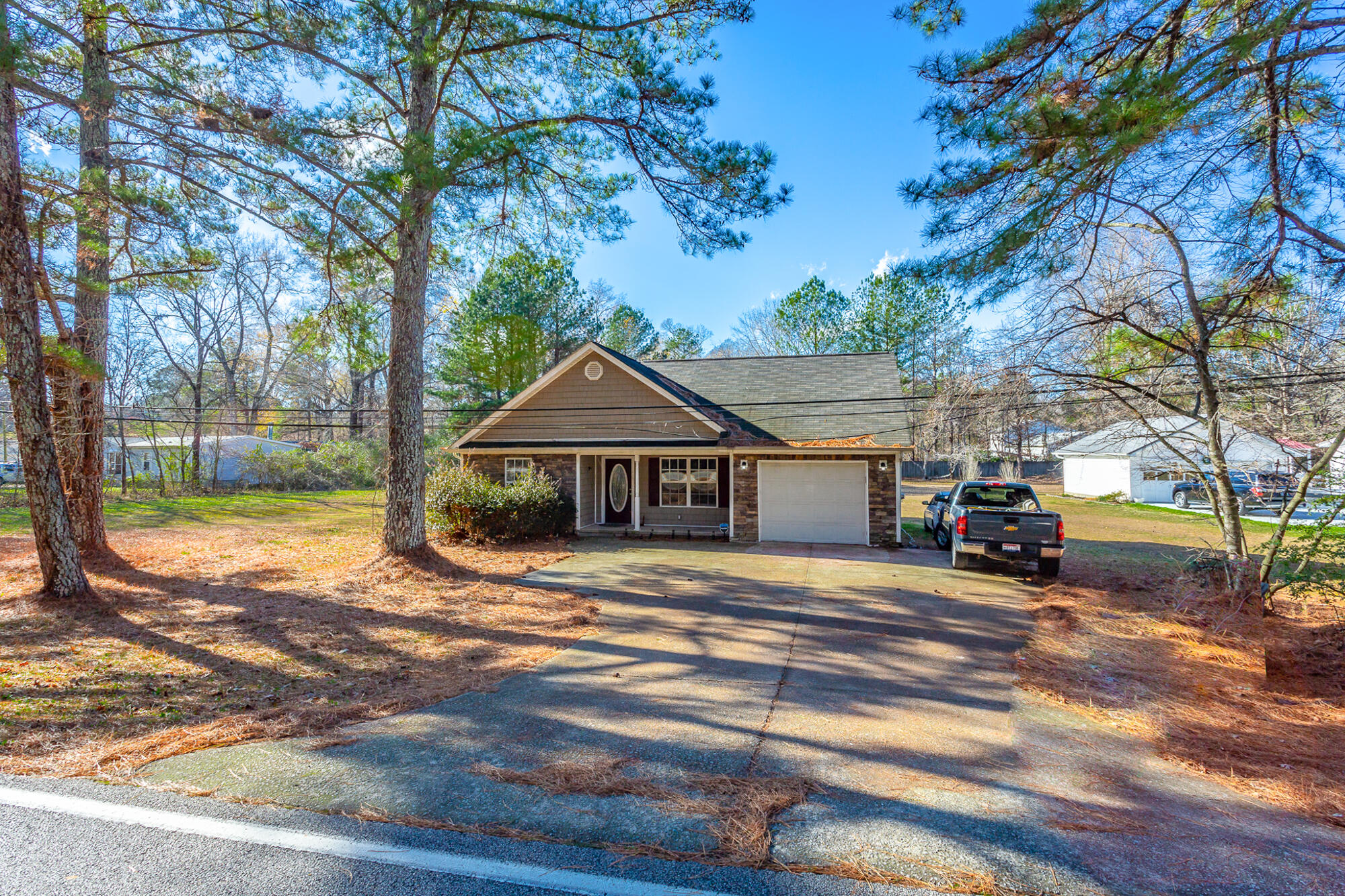 5401 Hunter Road Ooltewah, TN 37363 - Photo 8 of 60 5401 Hunter Rd. HD-29