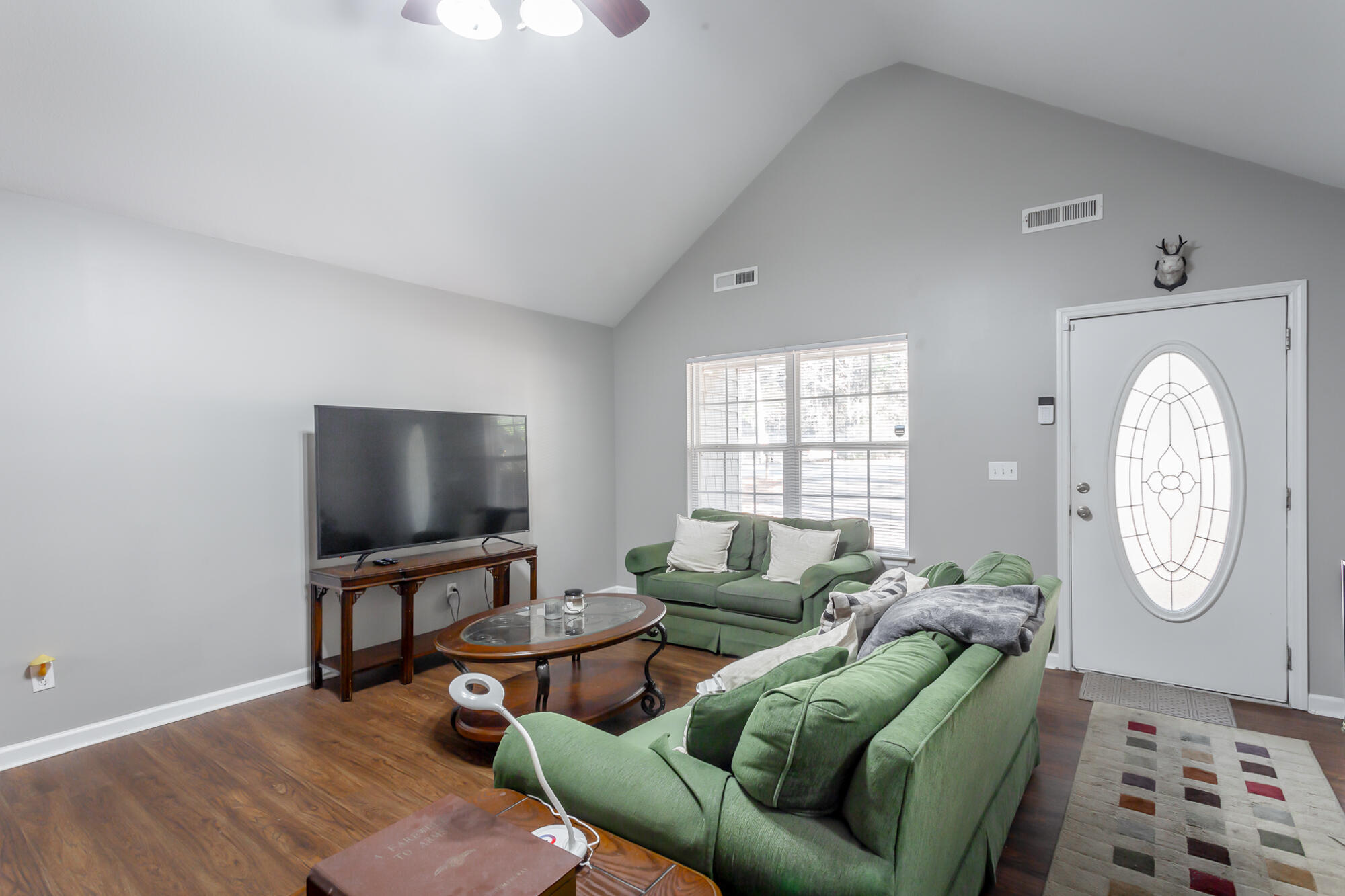 5401 Hunter Road Ooltewah, TN 37363 - Photo 9 of 60 5401 Hunter Rd. HD-37